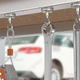 6-Pack Magnetic Hooks | $10 | Amazon | Promo code L69OCBL2